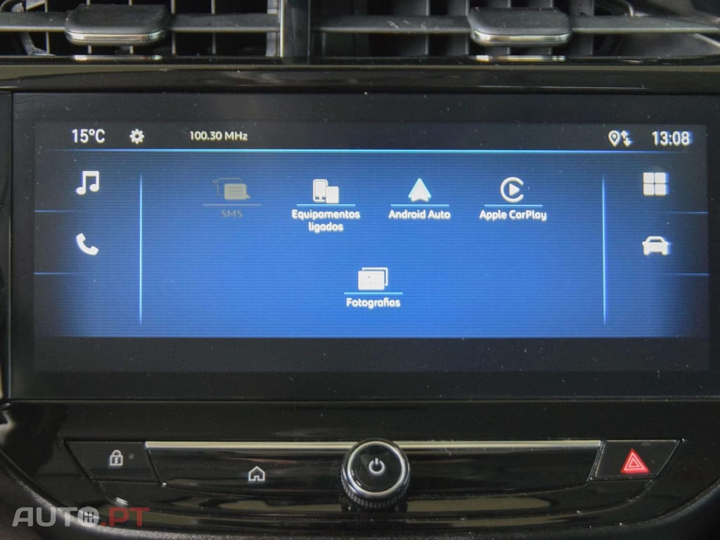 Opel Corsa 1.2 T Edition