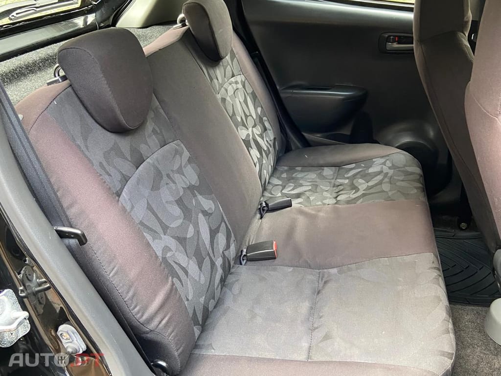 Suzuki Alto 1.0 Automático