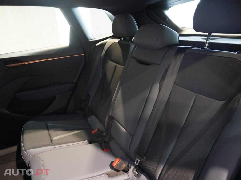 Cupra Terramar 1.5 eTSI DSG