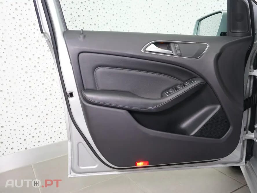 Mercedes-Benz B 180 Style Aut.