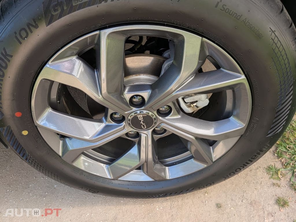 BYD Atto 2 45.1 kWh Active