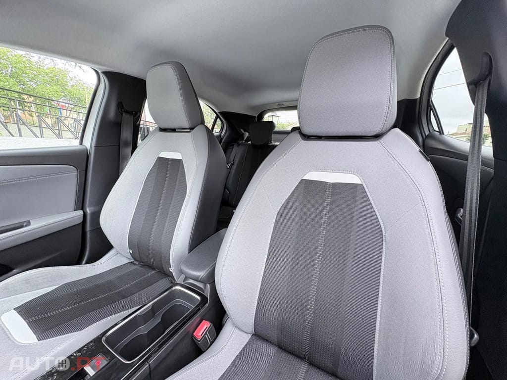 Opel Mokka 1.2 T GS Line