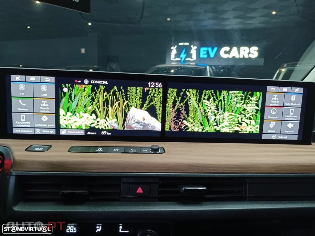 Honda e Advance (17")