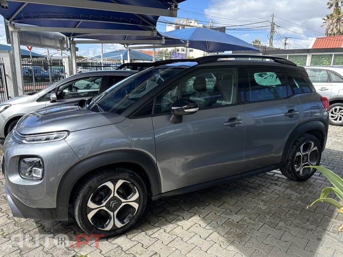 Citroen C3 Aircross Pure Tech Fell Pack