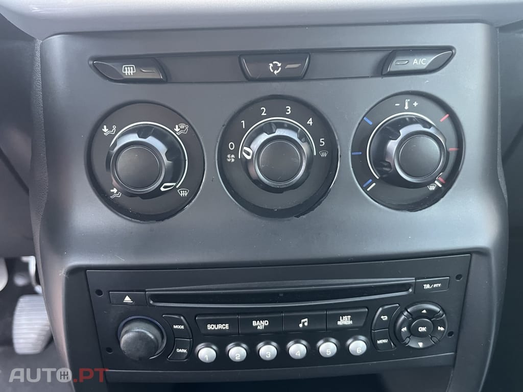 Citroen DS3 1.2 VTi Chic