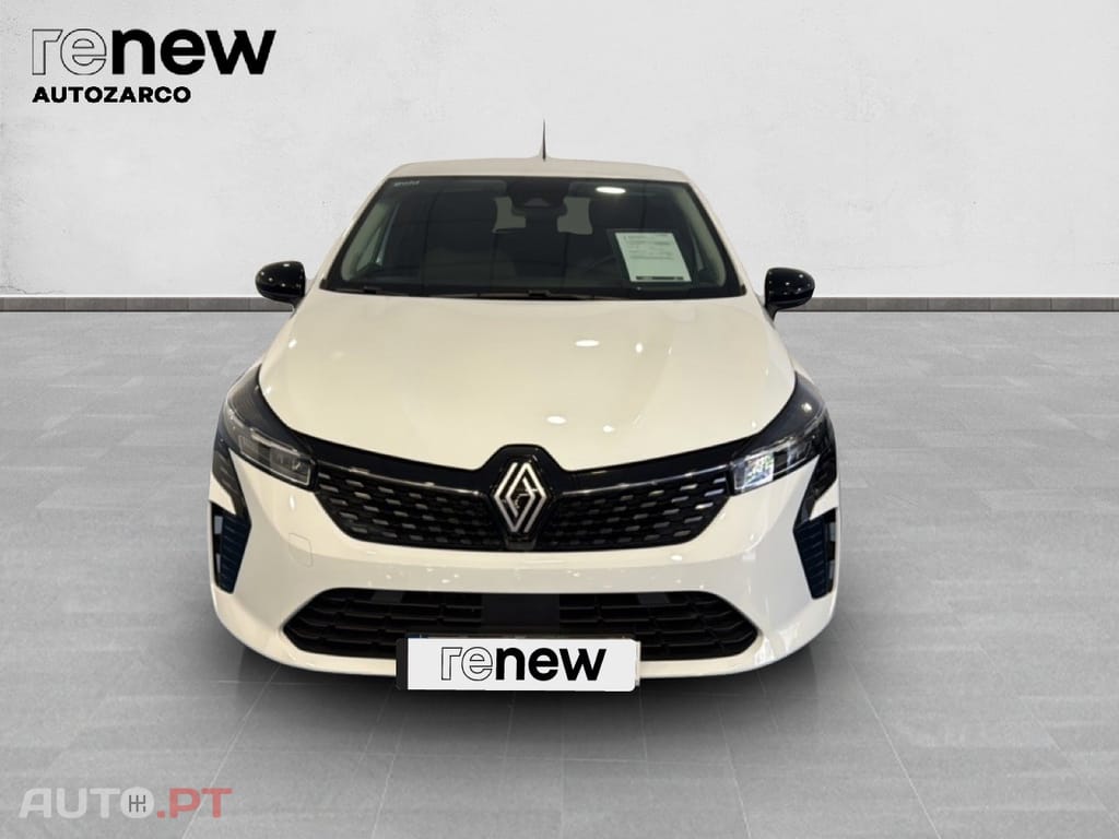 Renault Clio Evolution