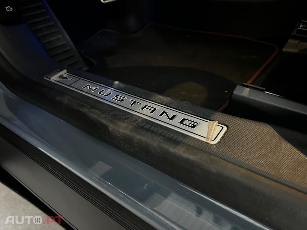 Ford Mustang Mach-E 98.7 kWh Premium