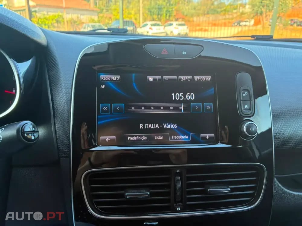 Renault Clio Sport Tourer 1.5 dCi Limited