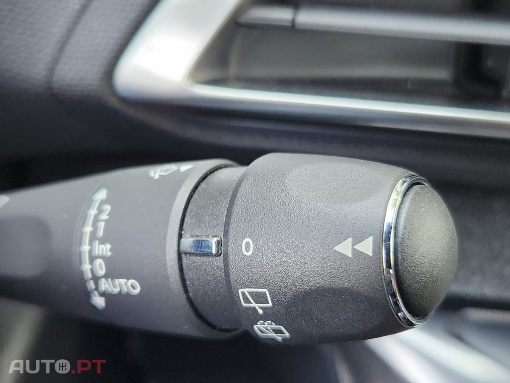 Peugeot 3008 1.5 BlueHDi GT Line