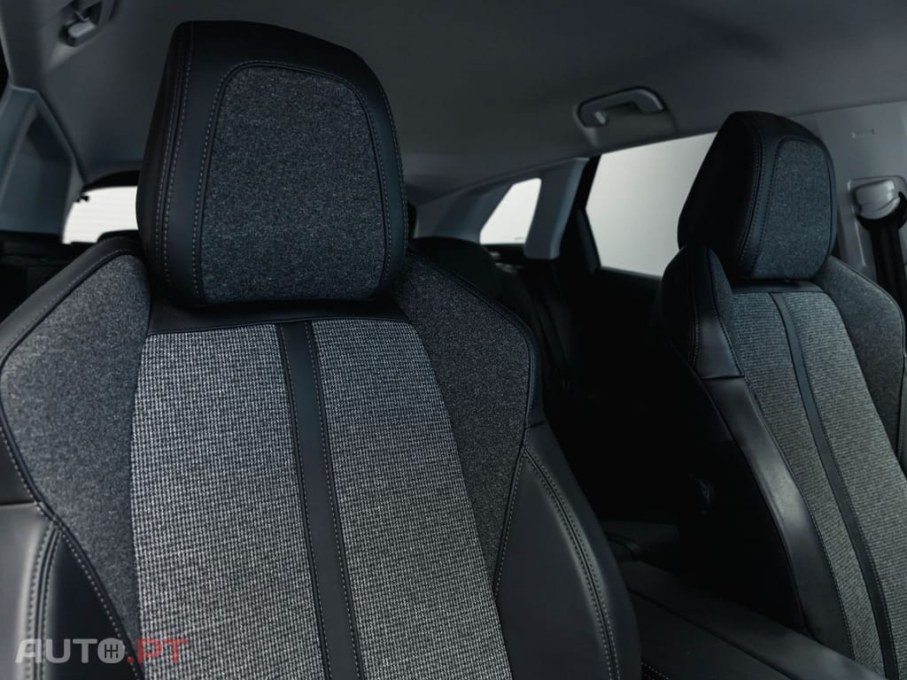 Peugeot 3008 1.2 PureTech Allure