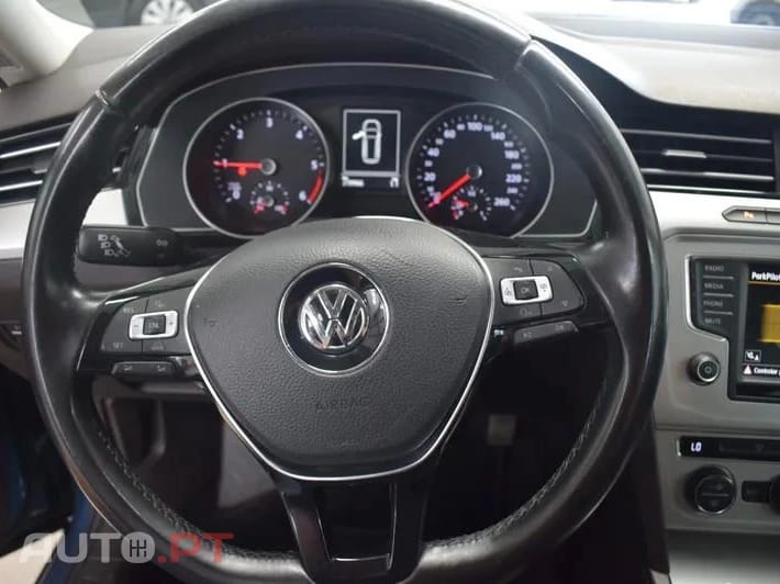 Volkswagen Passat Variant 2.0 TDi Confortline