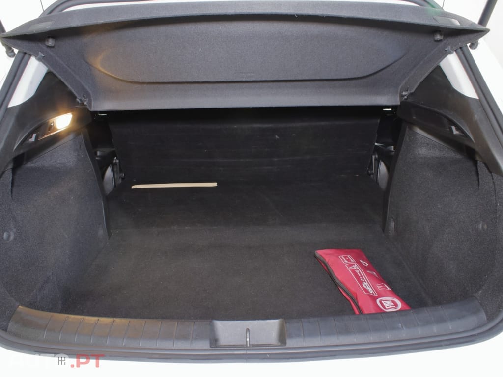 Fiat Tipo 1.3 M-jet Van IVA Dedutível