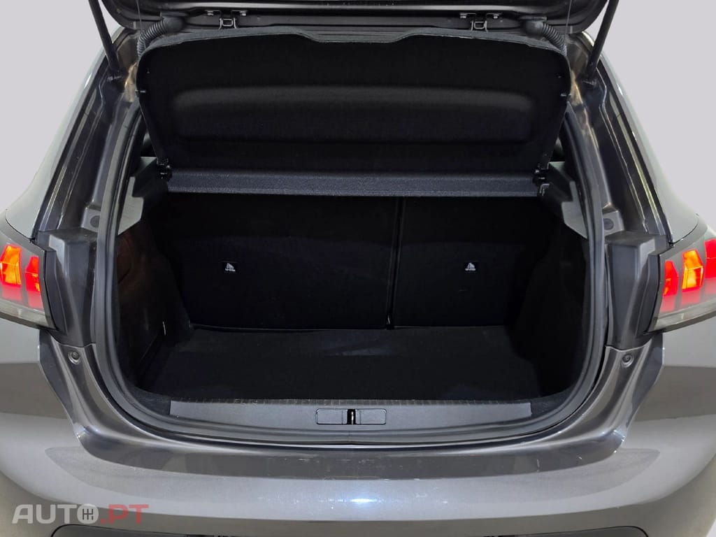 Peugeot 208 1.2 PureTech