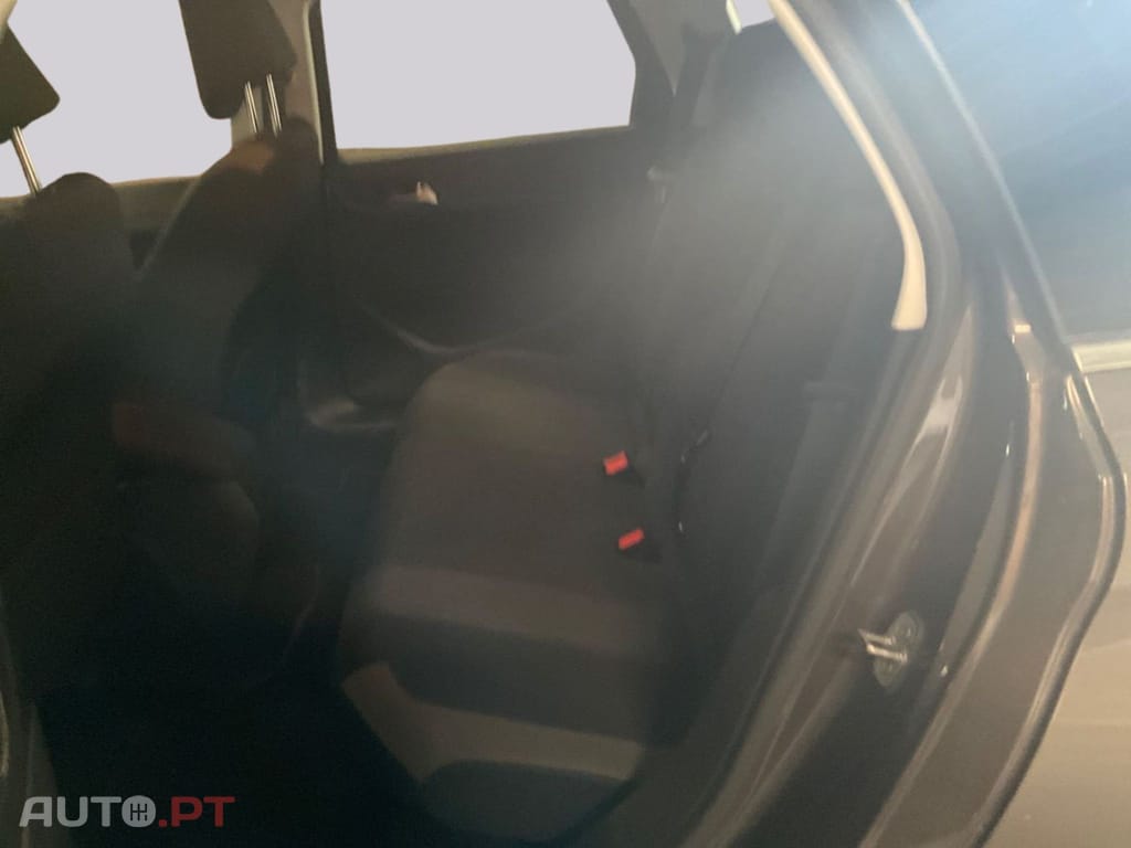 Peugeot 308 SW 1.2 Puretech Style