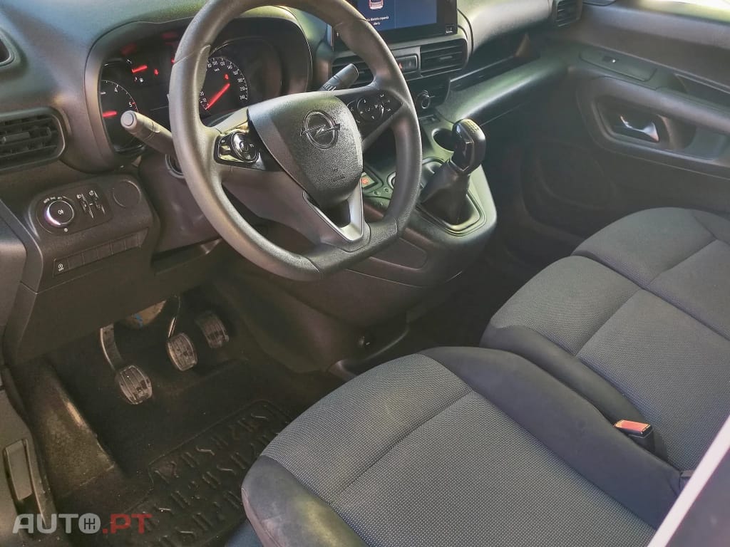 Opel Combo 1.5 CDTi L1H1 Enjoy
