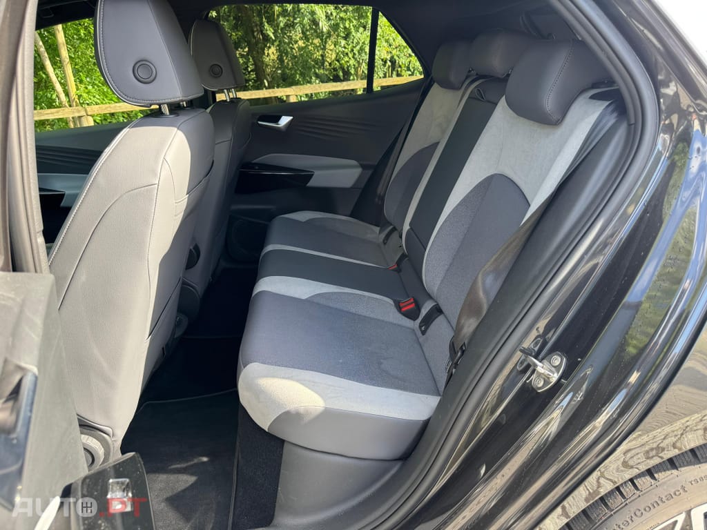 Volkswagen Id.3 58 kWh 1st