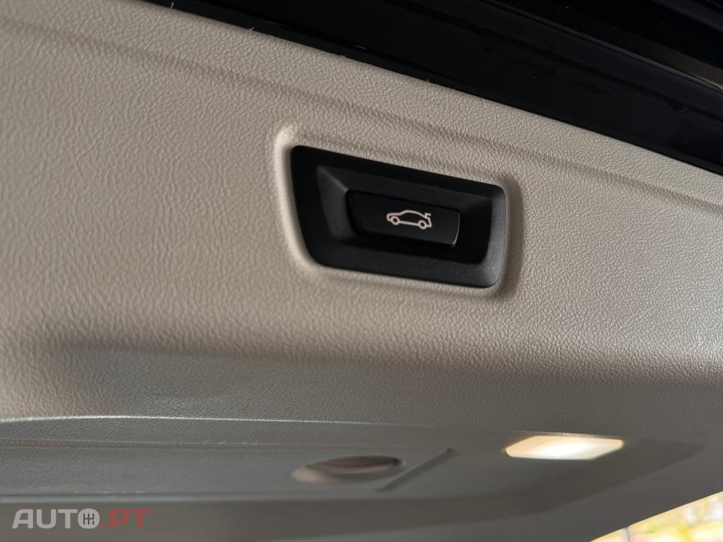 BMW 318 d Touring Corporate Edition