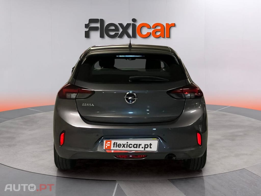 Opel Corsa 1.2 Edition