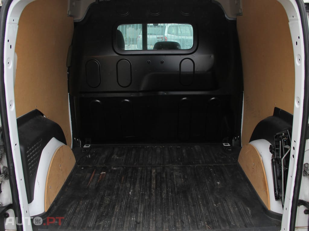 Renault Kangoo 1.5 dCi Compact Business 3L