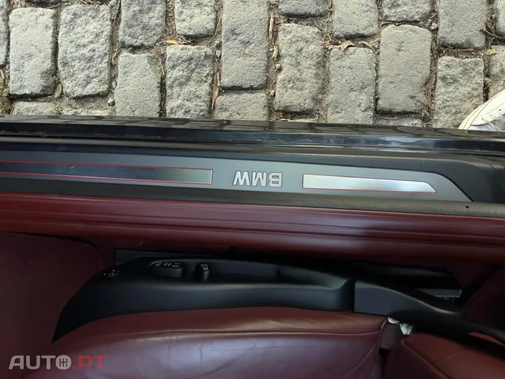 BMW 635 d