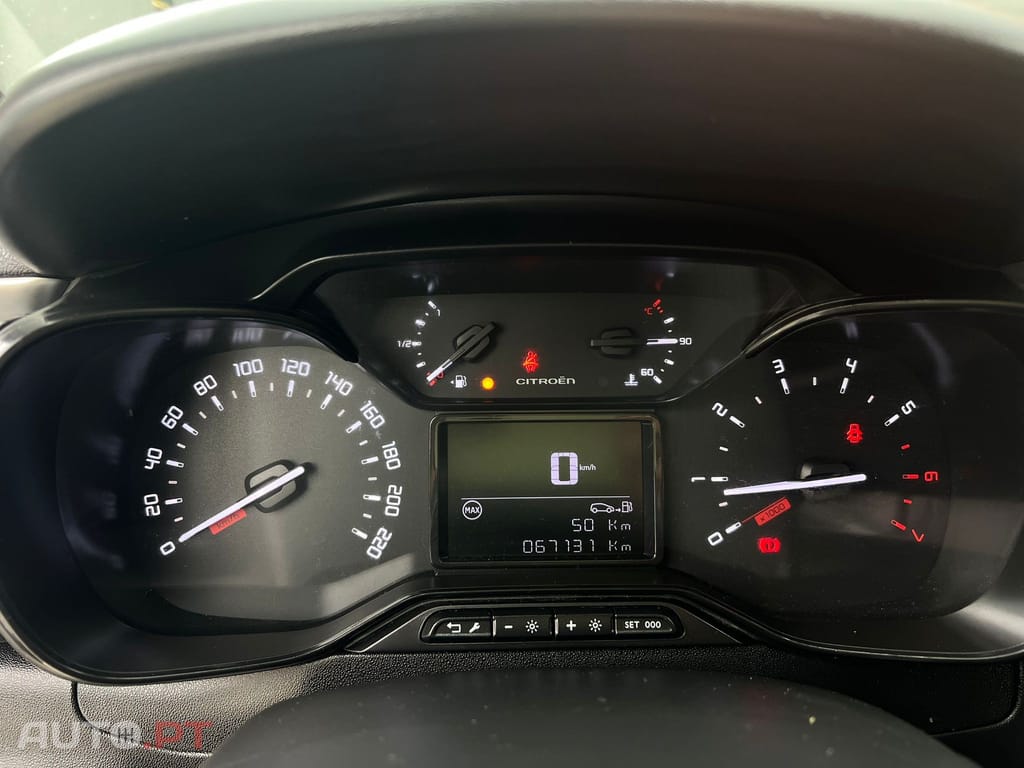 Citroen C3 1.2 PureTech C-Series