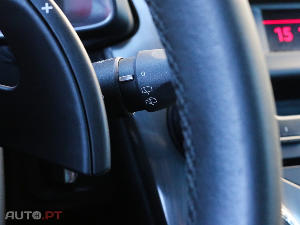 DS DS5 1.6 e-HDi Be Chic ETG6