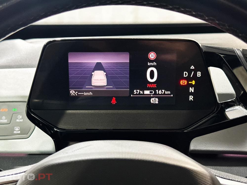 Volkswagen Id.3 Performance Upgrade Pro 1st Max