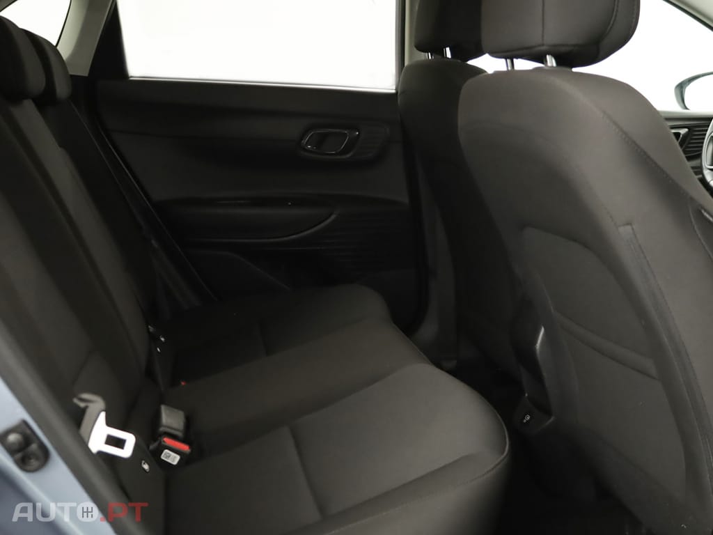 Hyundai i20 i20 1.0 T-GDi Style DCT