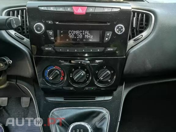 Lancia Ypsilon 1.2 S&S Gold