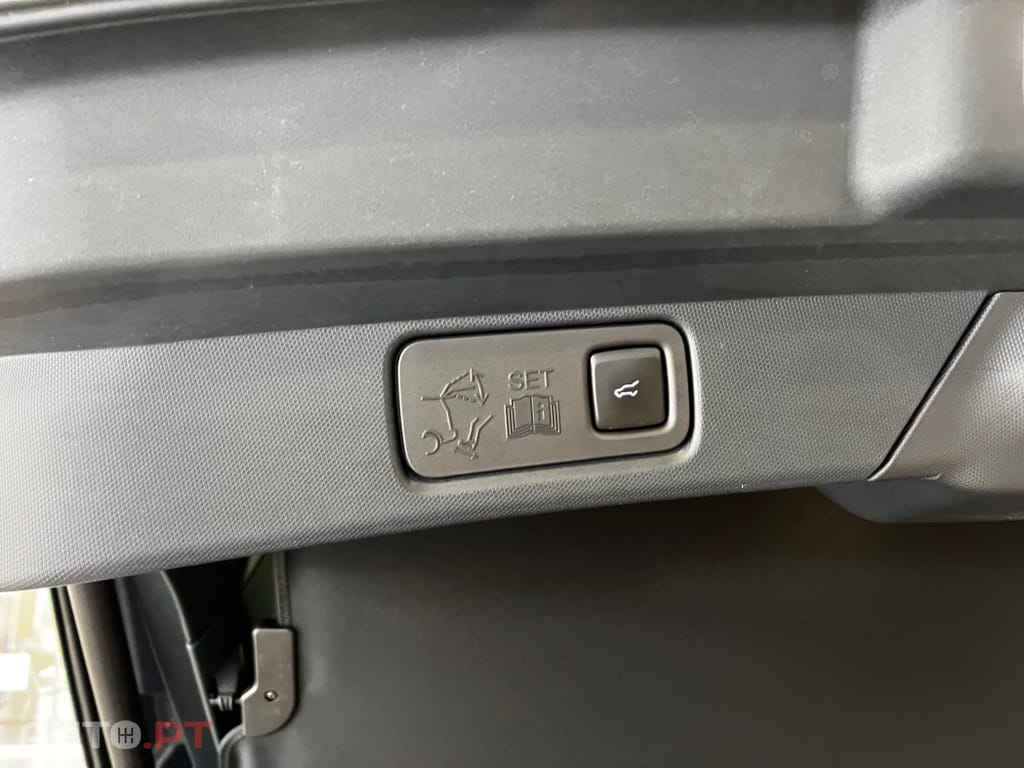 Ford Mustang Mach-E 98.7 kWh Premium