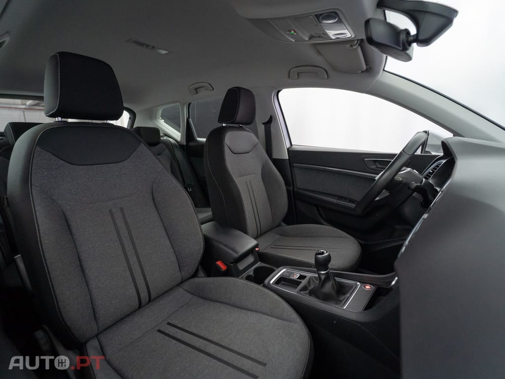 Seat Ateca 1.0 TSI Style