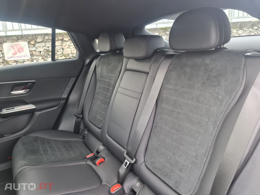Mercedes-Benz GLC 300 de 4Matic