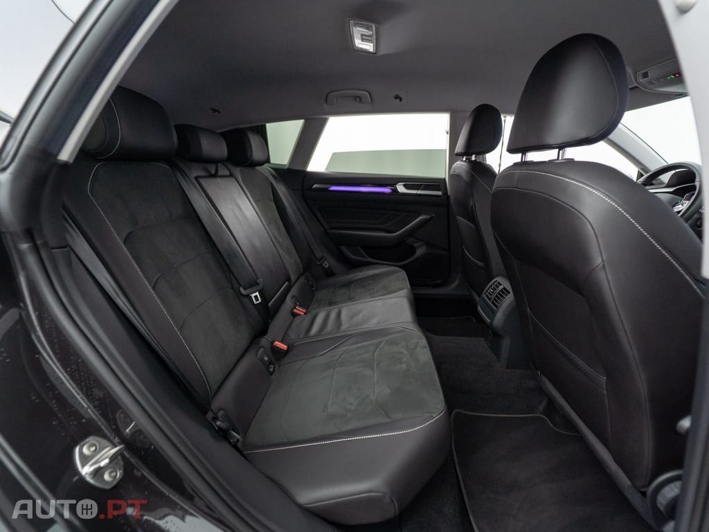Volkswagen Arteon 2.0 TDI Elegance DSG