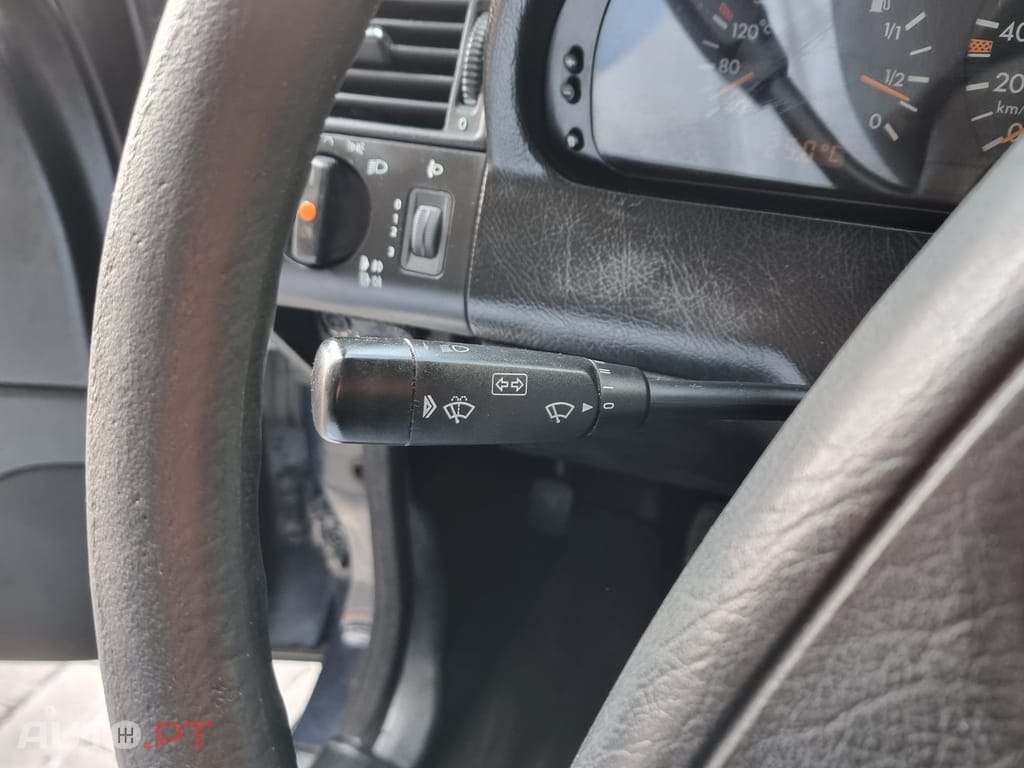 Mercedes-Benz C 220 CDI Classic