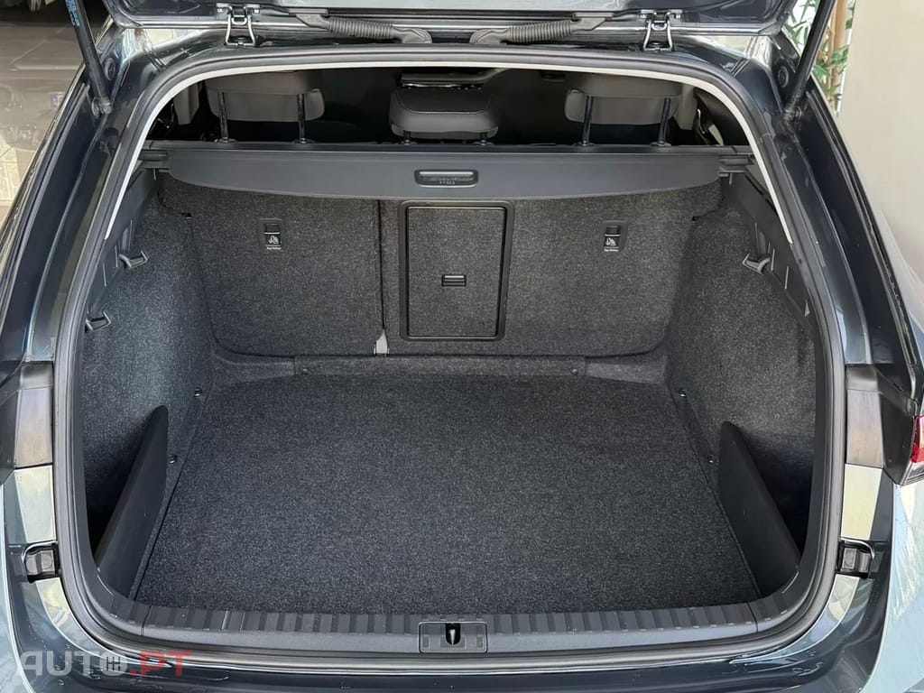 Skoda Octavia Break 2.0 TDI Ambition