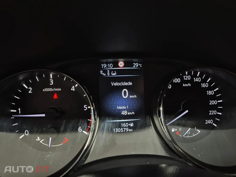 Nissan Qashqai 1.5 dCi Tekna Premium