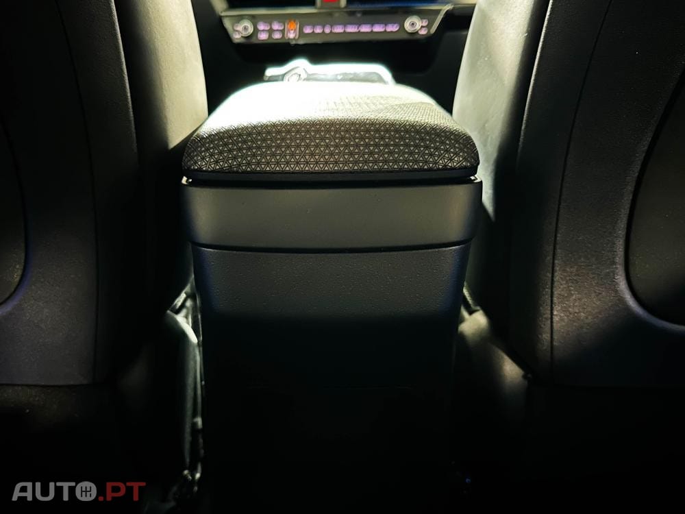 Kia EV6 77.4 kWh Tech