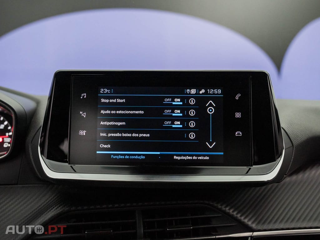 Peugeot 2008 1.2 PureTech Active Pack
