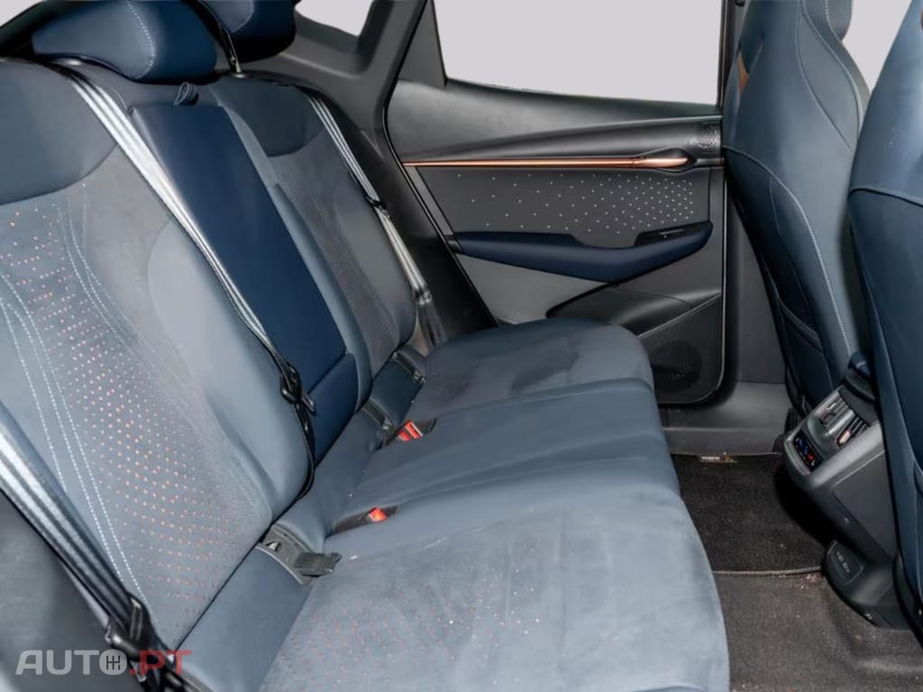 Cupra Tavascan VZ I.V.A DEDUTÍVEL 