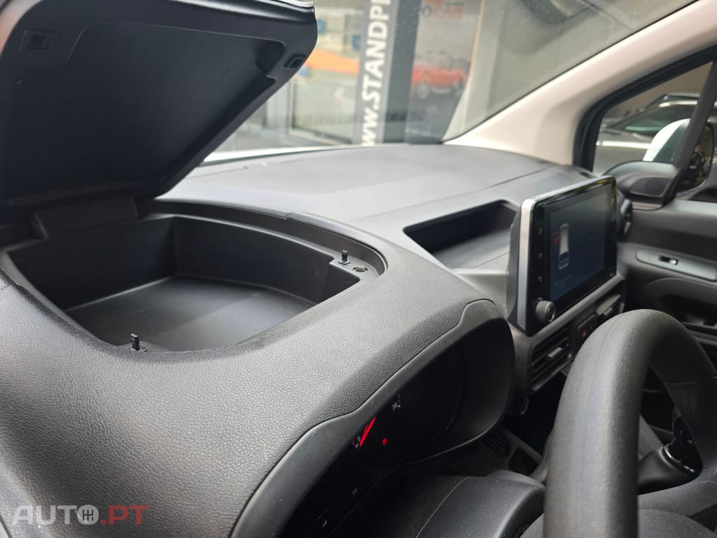 Opel Combo 1.5 CDTi L1H1 Enjoy