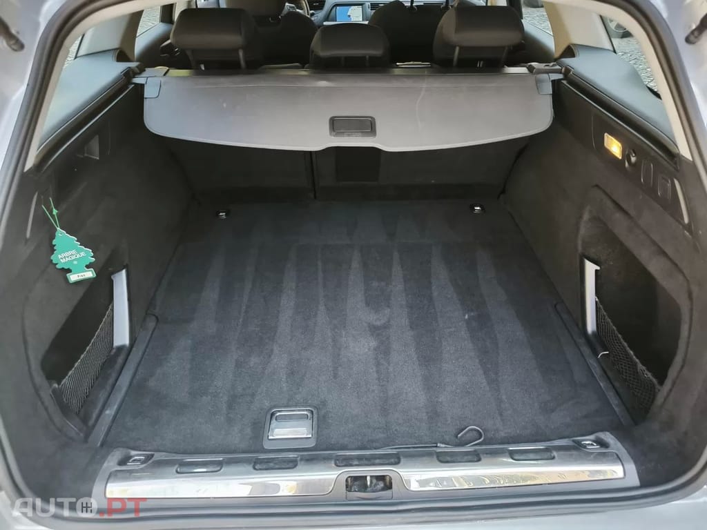 Citroen C5 1.6 HDI Exclusive Auto