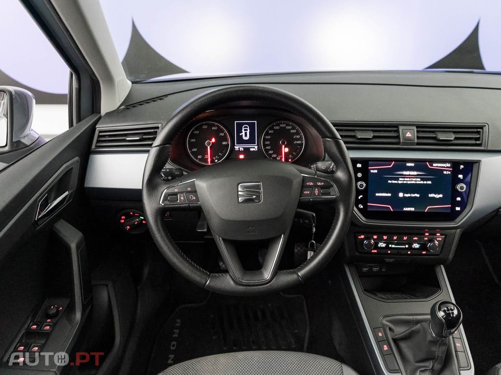 Seat Arona 1.0 TSI Style