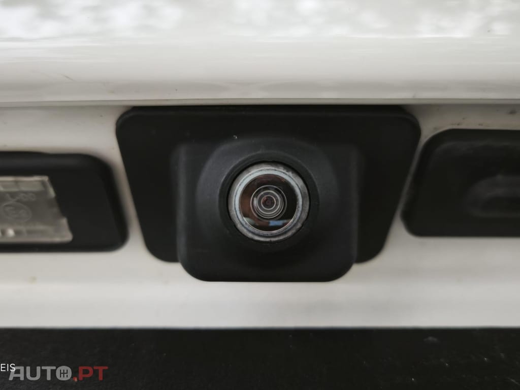 Peugeot 308 1.5 BlueHDi Style