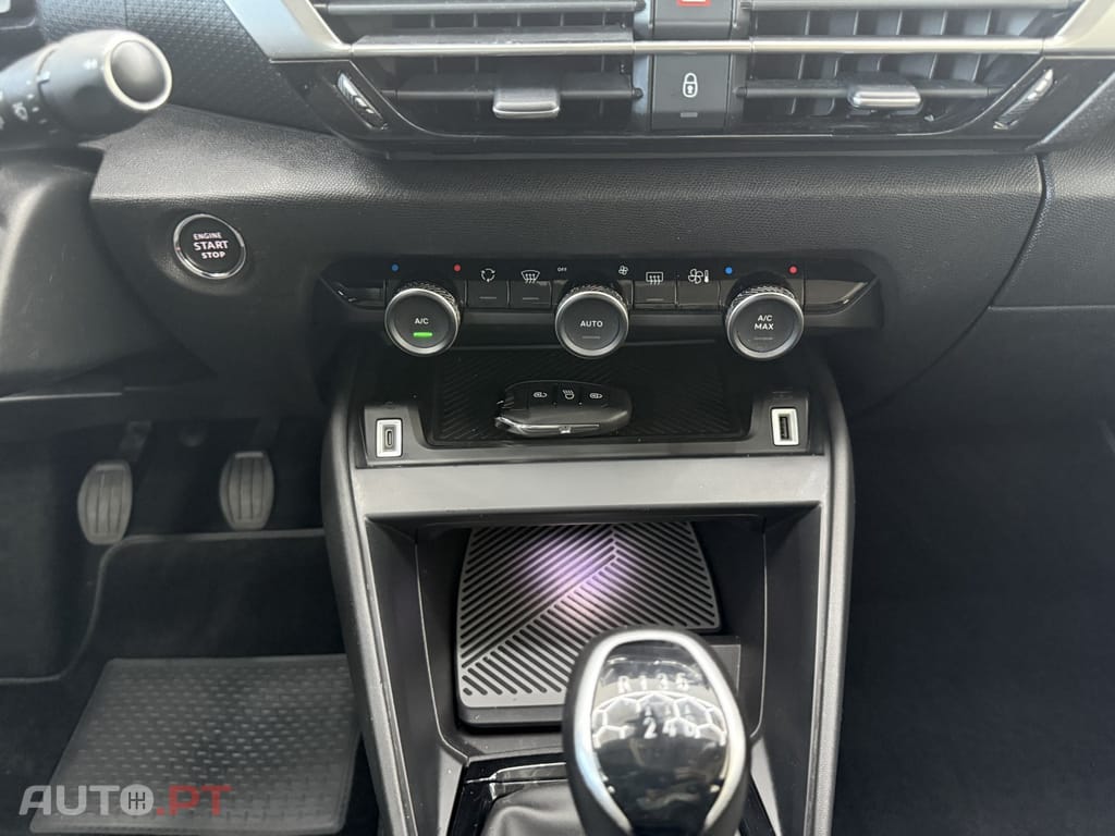 Citroen C4 1.2 PureTech Shine