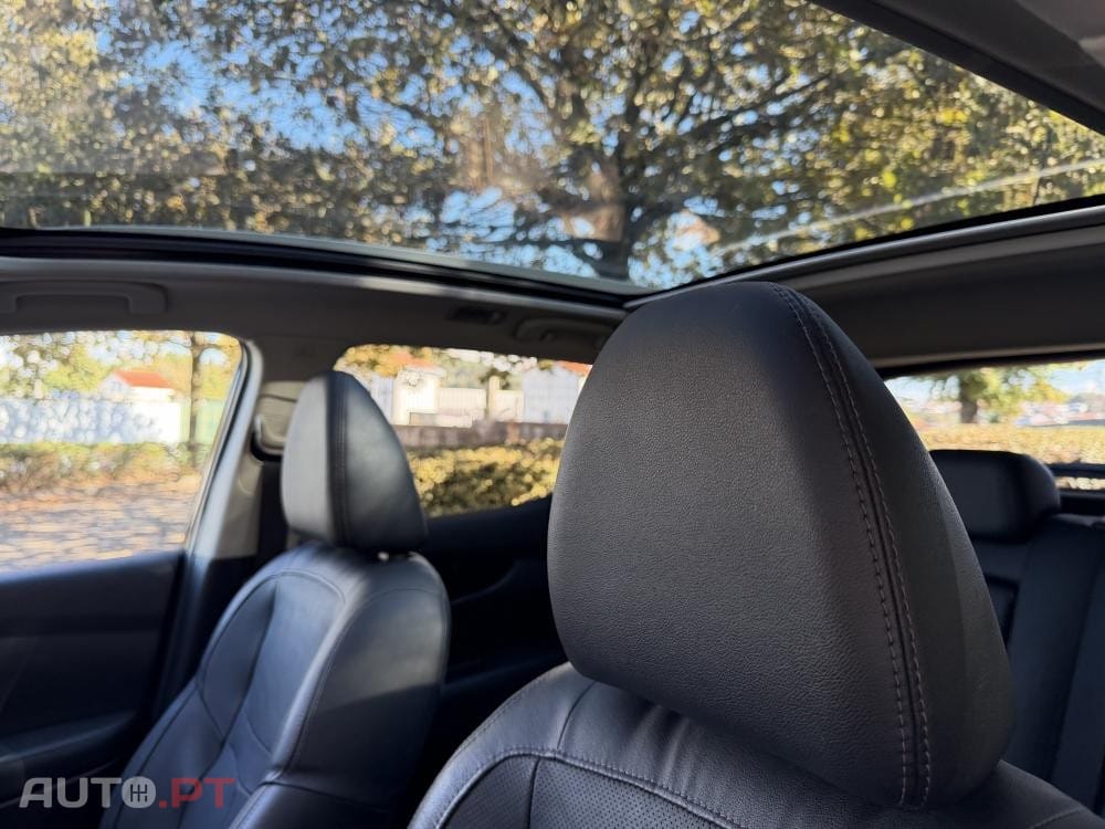 Nissan Qashqai 1.6 dCi Tekna 19 Pele