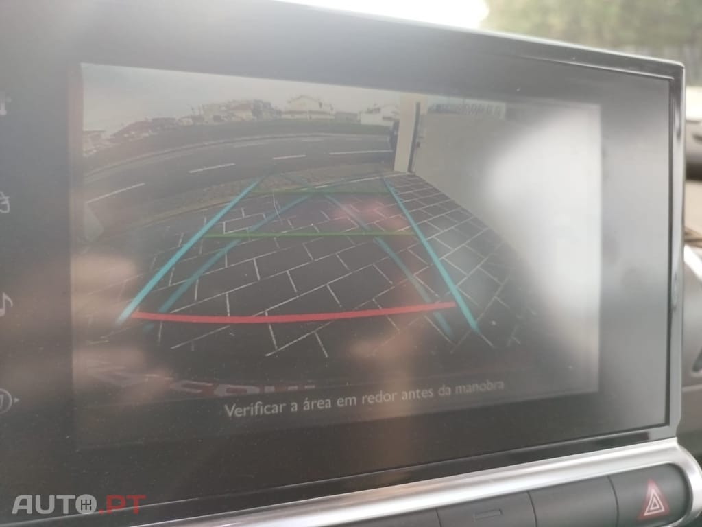 Citroen C4 Cactus 1.2 PureTech Shine