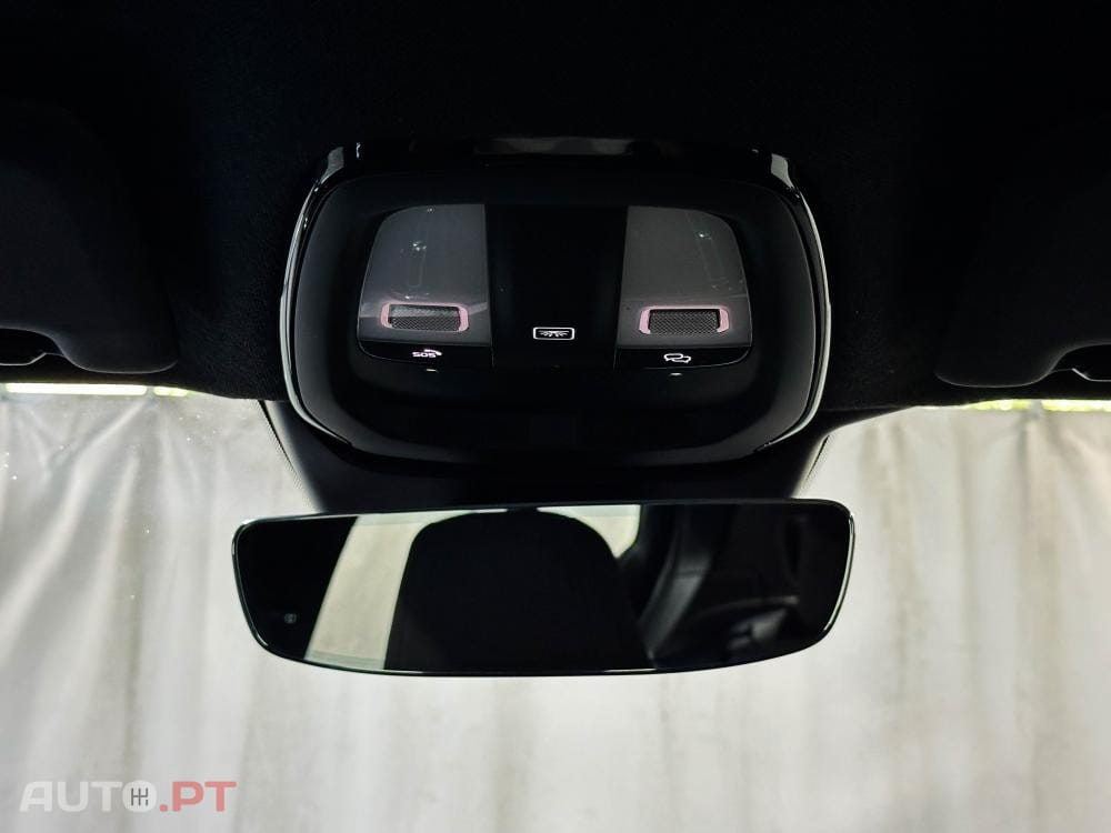 Volvo XC40 Recharge 69 kWh Single Motor Plus