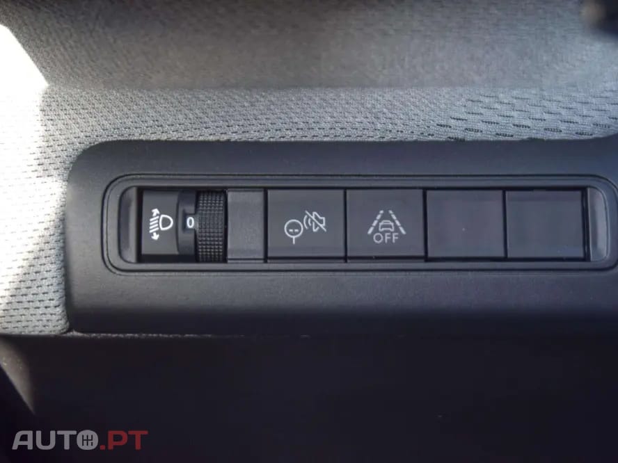 Citroen e-C3 44 kWh Autonomia Conforto Max
