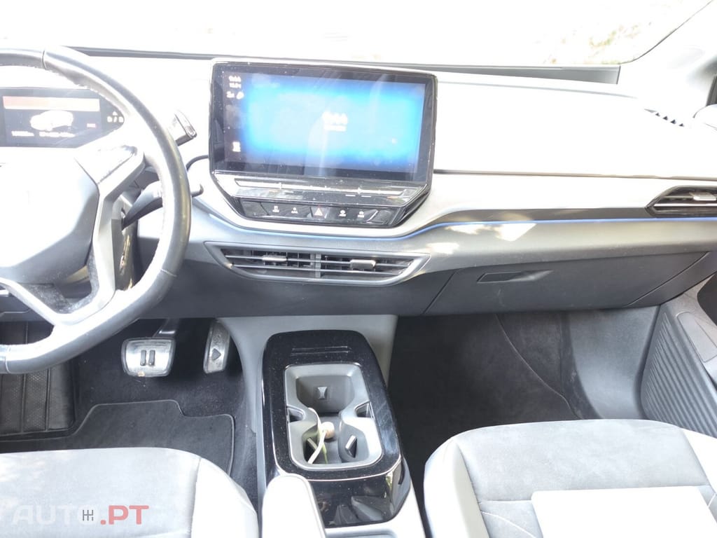 Volkswagen Id.5 77 kWh Pro Performance