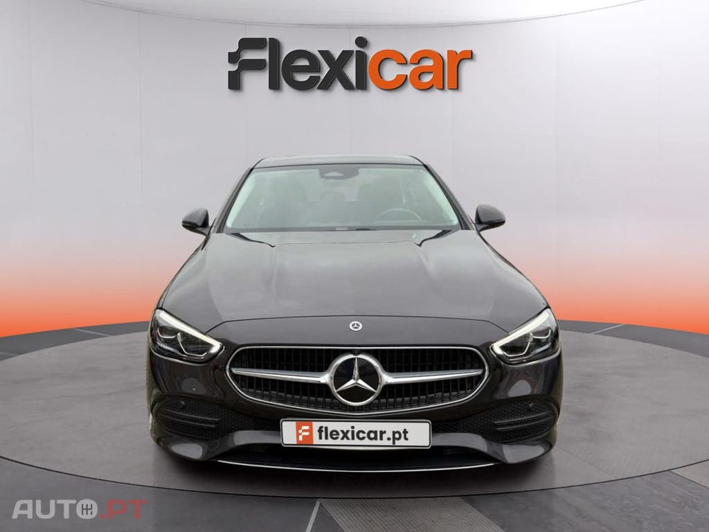 Mercedes-Benz 300 Avantgarde